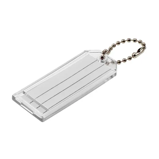 Lucky Line 901 Large Key Tag