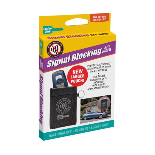 Picture of Signal Blocking Key Hider