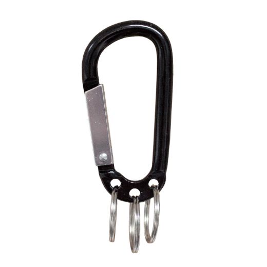Picture of 3-Ring Clip