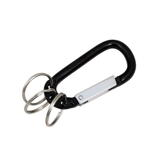 Picture of 3-Ring Clip