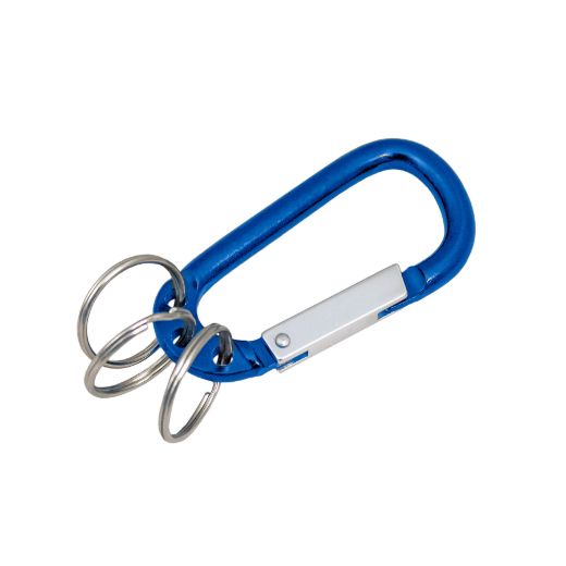 Picture of 3-Ring Clip