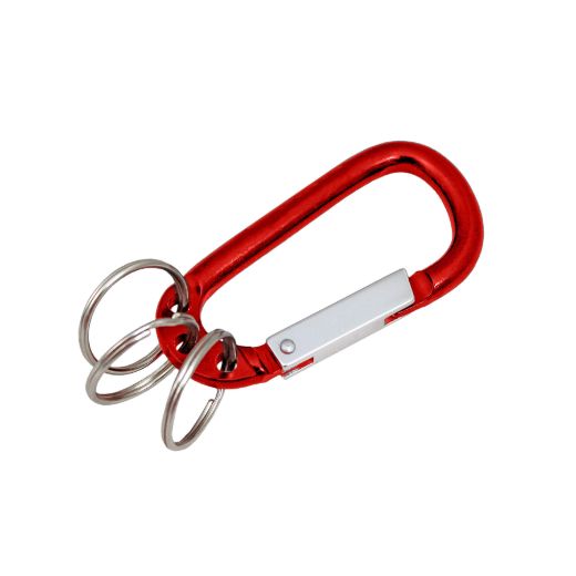 Picture of 3-Ring Clip