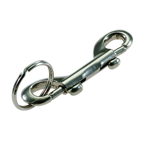 Double Ended Bolt Snap
