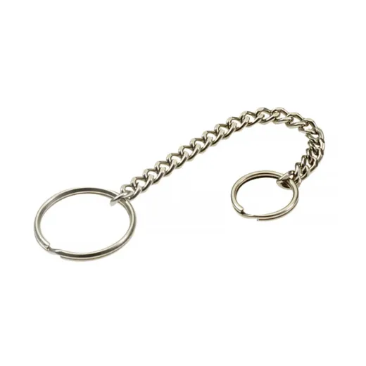 Picture of 6-1/2" Pocket Chain