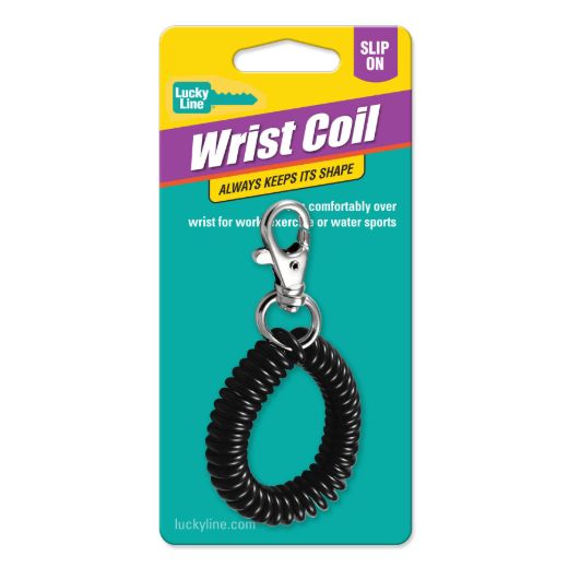 Picture of Wrist Coil with Trigger Snap