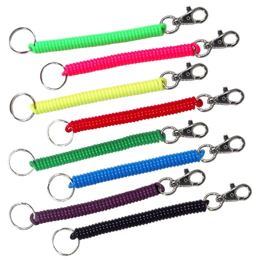 Picture of Coil with Trigger Snap