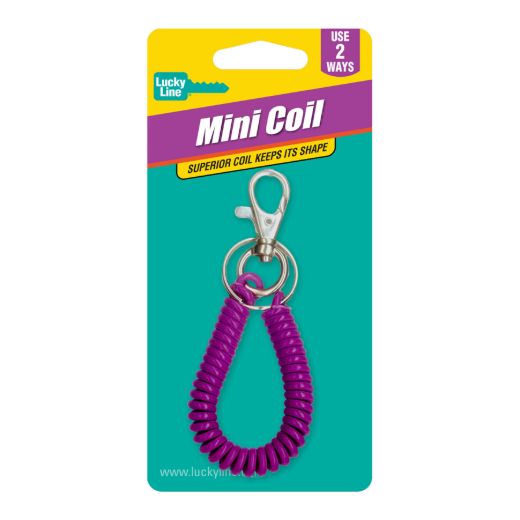 Picture of Coil with Trigger Snap