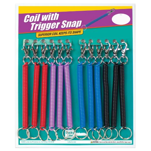 Picture of Coil with Trigger Snap