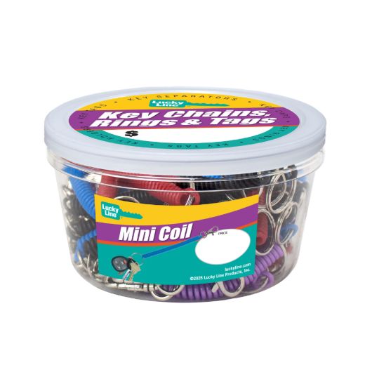 Picture of Coil with Trigger Snap