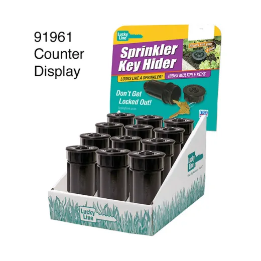 Picture of Sprinkler Key Hider®