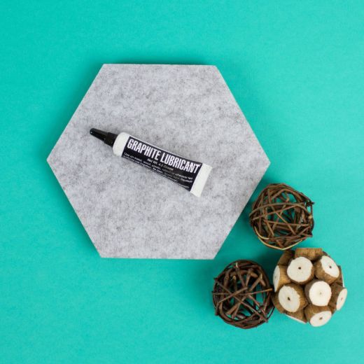 Picture of Graphite Lubricant