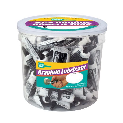 Picture of Graphite Lubricant