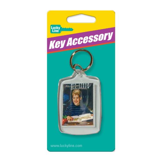 Picture of Acrylic Photo Holder