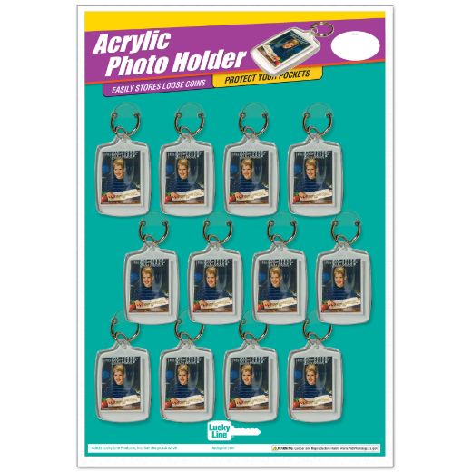 Picture of Acrylic Photo Holder