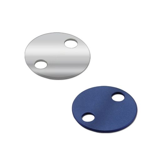 Picture of Aluminum Tags