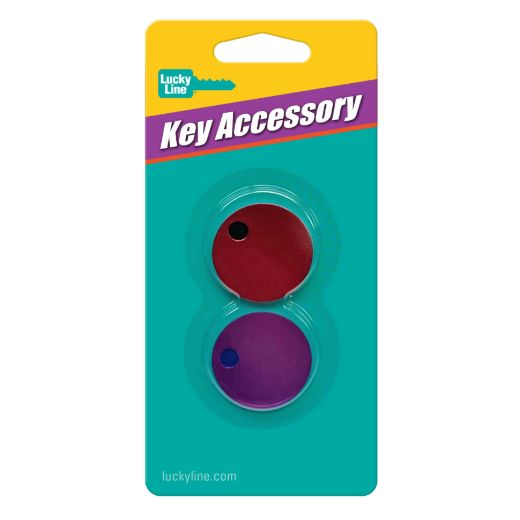 Picture of Aluminum Tags