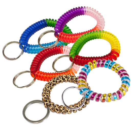 Picture of Multi-Color Wrist Coils