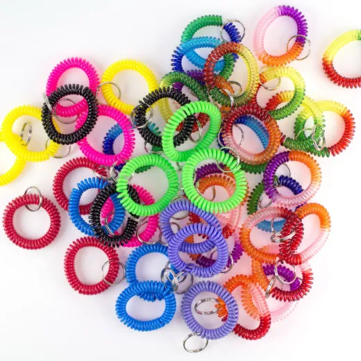Picture of Multi-Color Wrist Coils