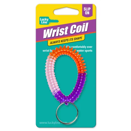 Picture of Multi-Color Wrist Coils