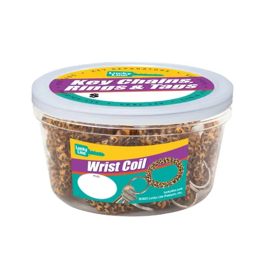 Picture of Multi-Color Wrist Coils