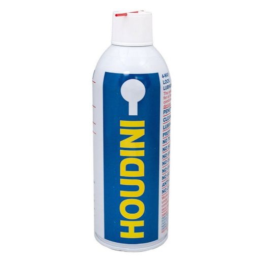 Picture of Houdini Lock Lube