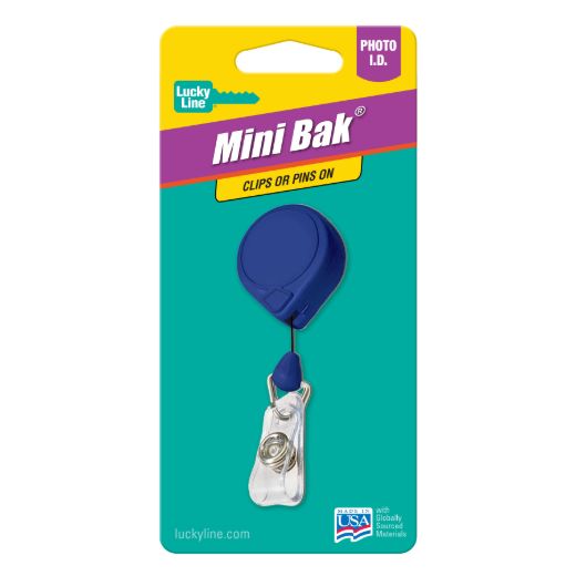 Picture of Mini Bak®