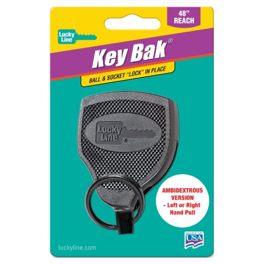 Picture of Key Bak® - Super 48 & Super 48 Plus Ambidextrous