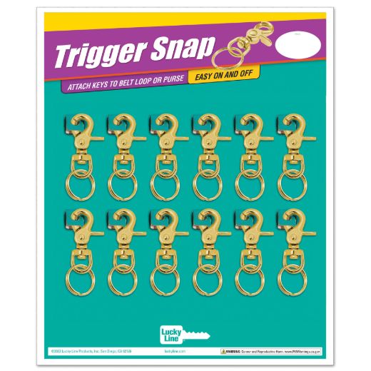 Picture of Trigger Snap