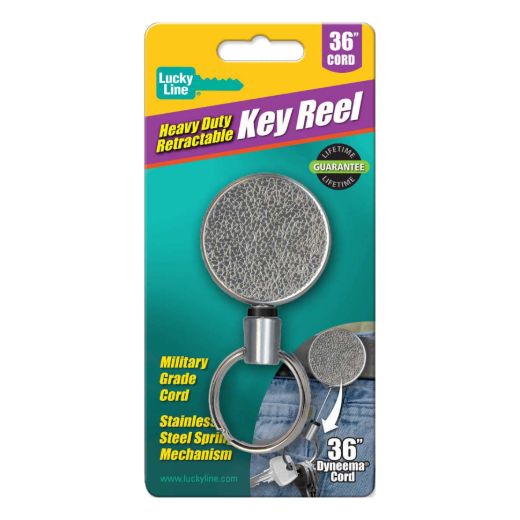 Picture of Mid-Size Heavy-Duty Reels