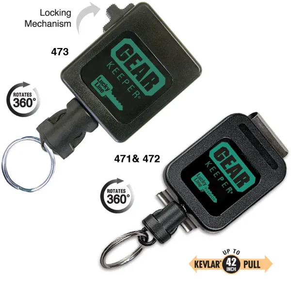 Picture of Gear Keeper®