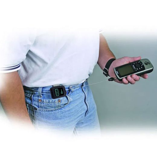 Picture of Gear Keeper®