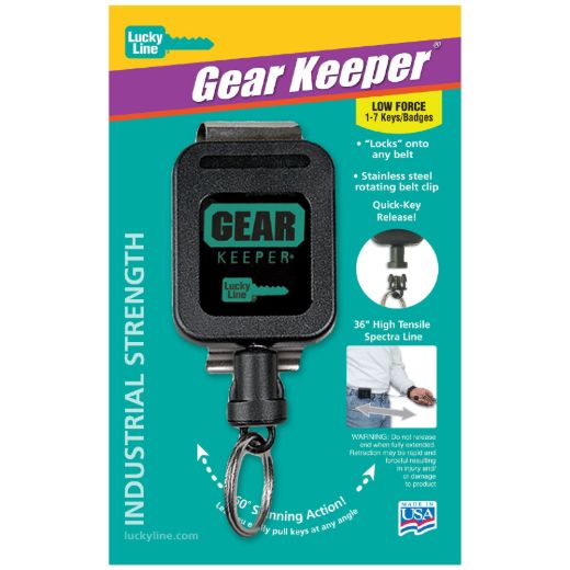 Picture of Gear Keeper®
