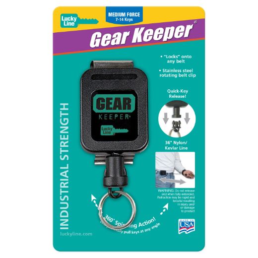 Picture of Gear Keeper®