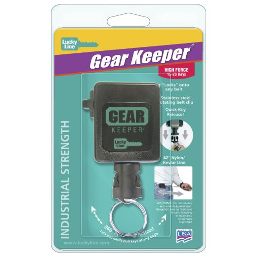 Picture of Gear Keeper®