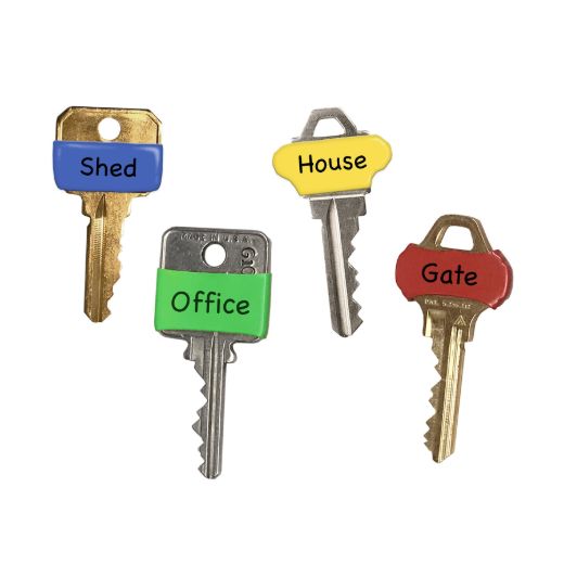 Picture of Key Bands