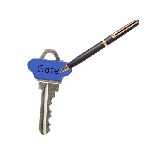 Picture of Key Bands