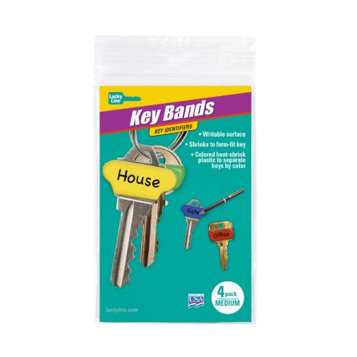 Picture of Key Bands