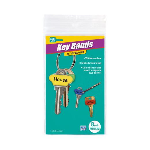 Picture of Key Bands