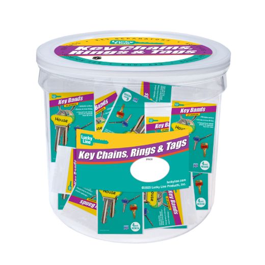 Picture of Key Bands