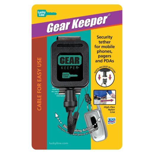 Picture of Phone Keeper
