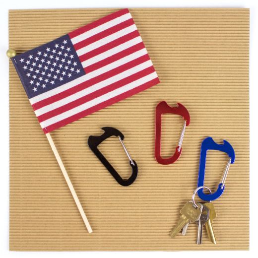 Picture of Bottle Opener C-Clip
