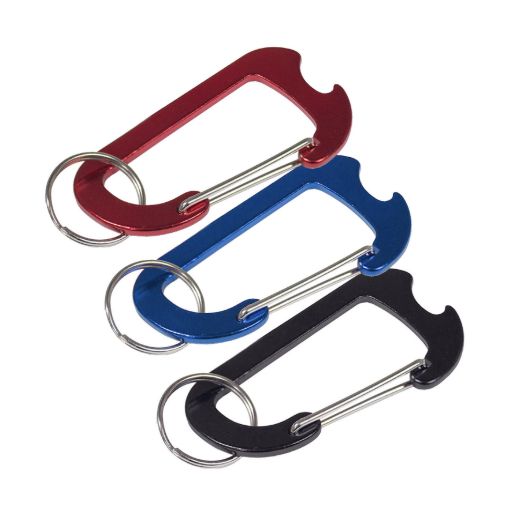 Picture of Bottle Opener C-Clip