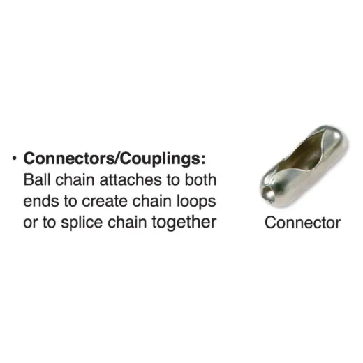 Picture of Ball Chain Service Center