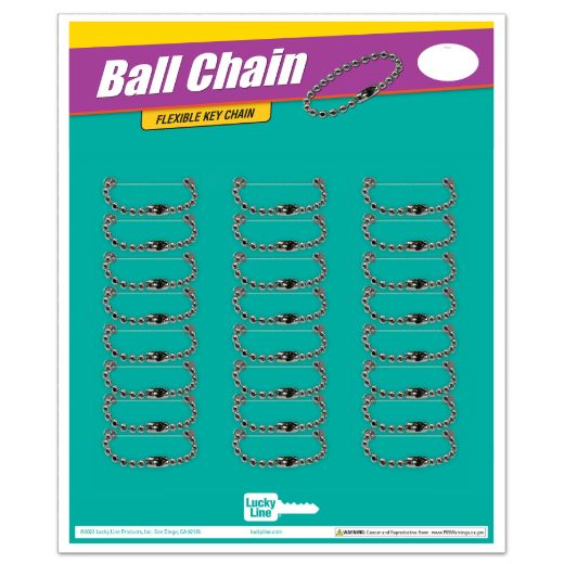 Picture of Ball Chain