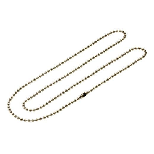 Picture of Stainless Steel Neck Chain