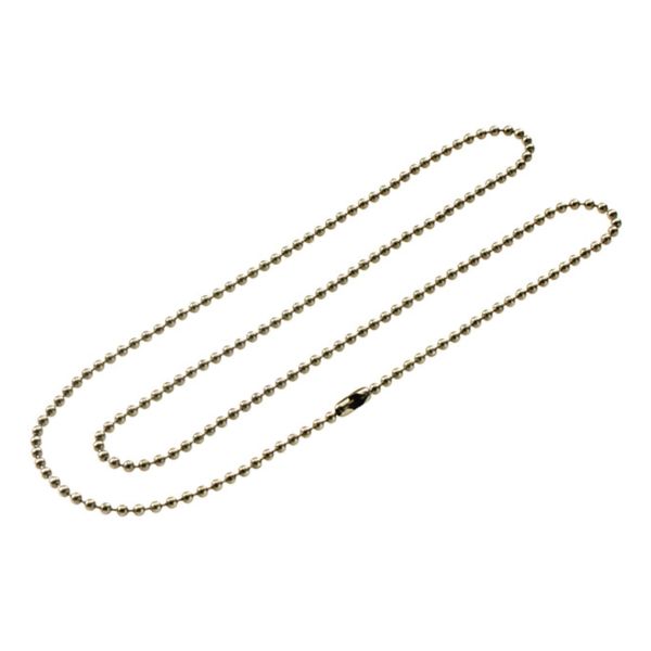 Picture of Stainless Steel Neck Chain