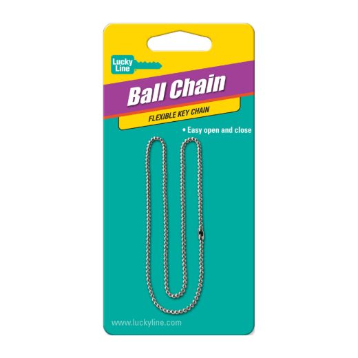 Picture of Stainless Steel Neck Chain