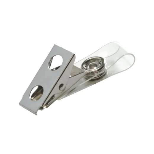 Picture of Badge Holders and Badge Clip