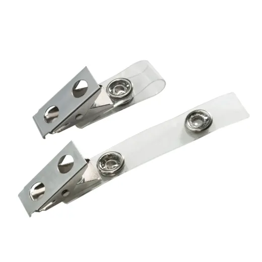 Picture of Badge Holders and Badge Clip