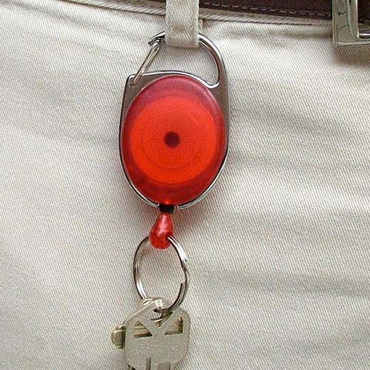 Picture of Oval Retractor